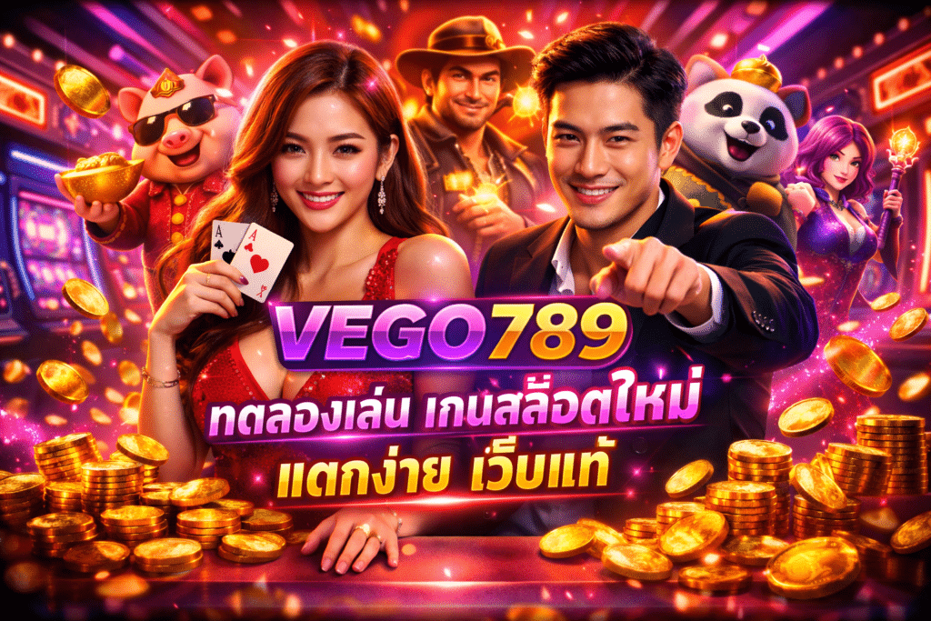VEGO789