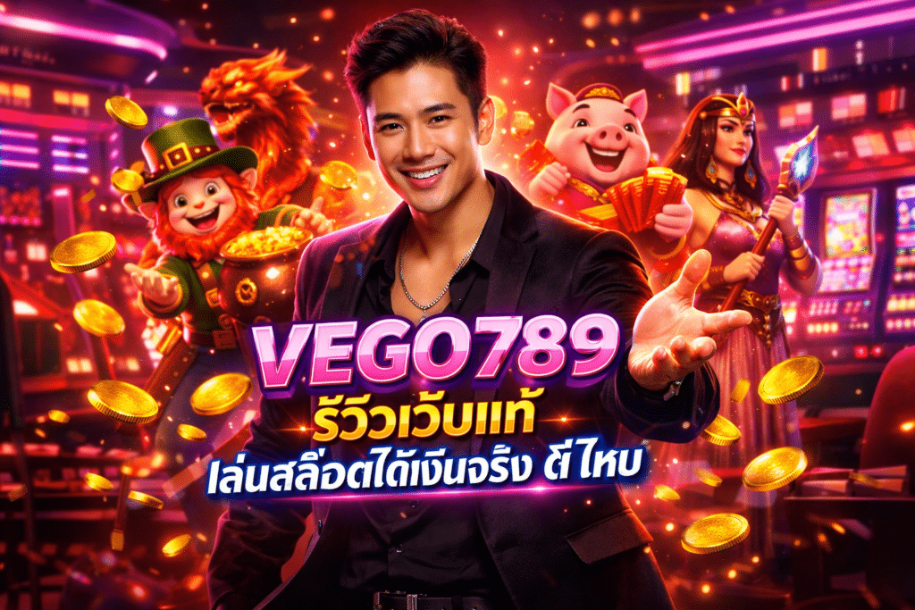 VEGO789