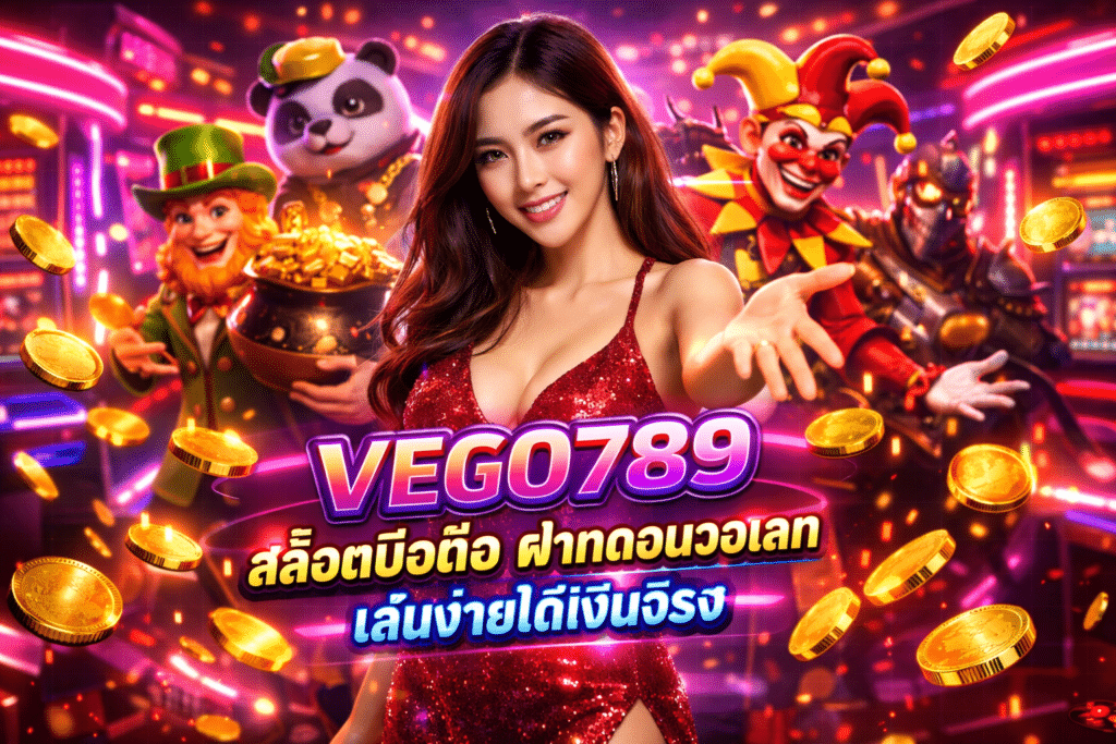 VEGO789