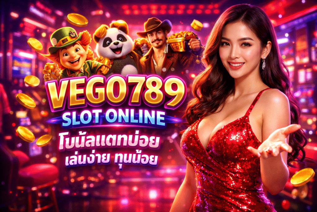 VEGO789