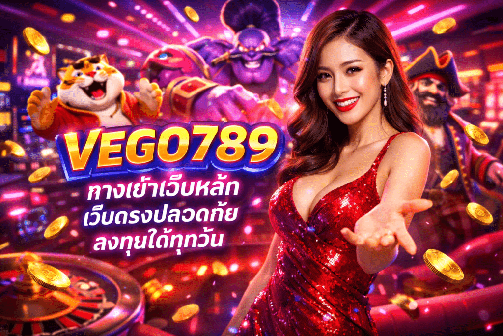 VEGO789